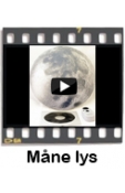 Månelys med fjernbetjening