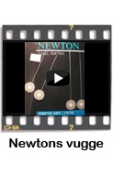 Newton vugge