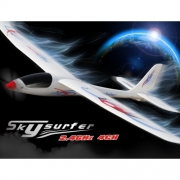 RC Plane - Sky Surfer