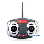 RC Helikopter - Bravo Green