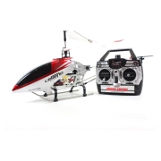 RC helicopter - Double Horse