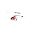 Fjernstyret Helikopter -Syma S033G.77,50cm 3,5ch.Indendørs/udendørs  