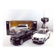Fjernstyret bil - Audi Q5
