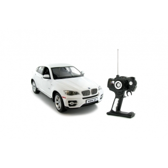 Fjernstyret bil - BMW