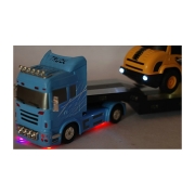 Fjernstyret lastbil - Heavy Truck