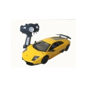 Fjernstyret bil - Lamborghini