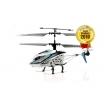 RC helicopter-Drift King 4 ch. 25cm.