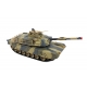 Fjernstyret Tank - Japanese