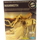Udgrav en Mammut