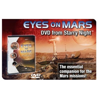 Eyes on Mars