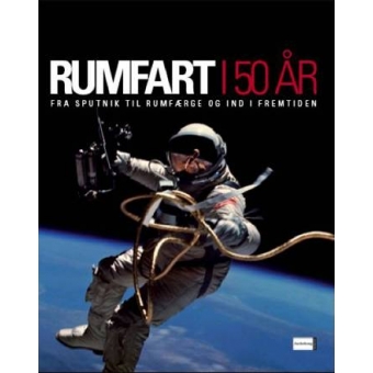 Rumfart i 50 år