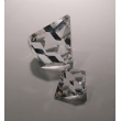Diamantskæret krystal