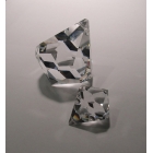 Diamantskæret krystal