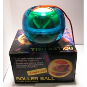 Roller ball
