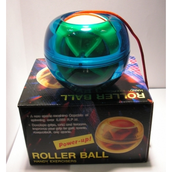 Roller ball