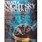 Stjernehimmel projektor
