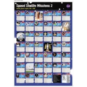 Space Shuttle Missions 1991-1995
