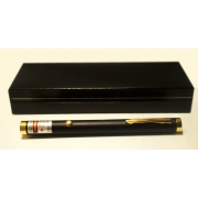 Grøn laser pointer