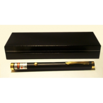 Grøn laser pointer