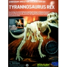 Udgrav en Tyrannosaurus Rex