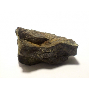 Stenmeteorit, stor