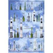 Space Missiles