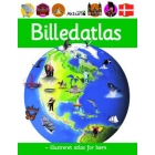 Atlas for børn