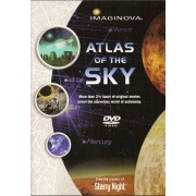 Atlas of the Sky