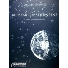 Budskab om Stjernerne af Galilieo Galilei