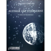 Budskab om Stjernerne af Galilieo Galilei