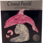 Crystal Puzzle Stor