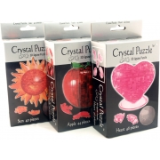 Cystal Puzzle