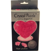 Cystal Puzzle