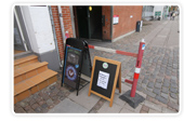 Stjernekort, gadgets, mineraler og sten