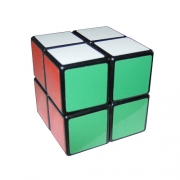 Professor terning 2 x 2 x 2