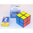 Professor terning 2 x 2 x 2